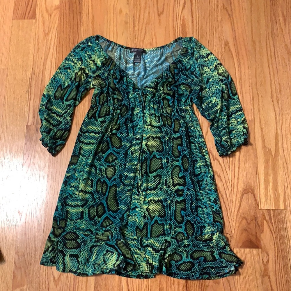Dress